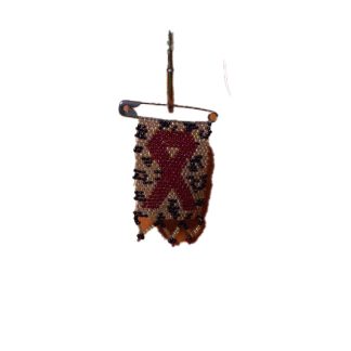 AIDS Bead Pin
