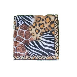 Zebra Colour