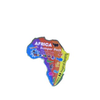 Beans Africa