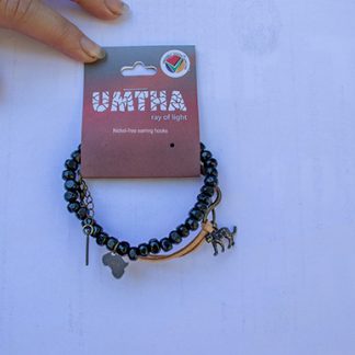 Double Bracelet