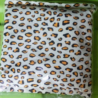 Heat Packs Cheetah Print