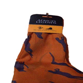 Long Scarf (Africa Legends)