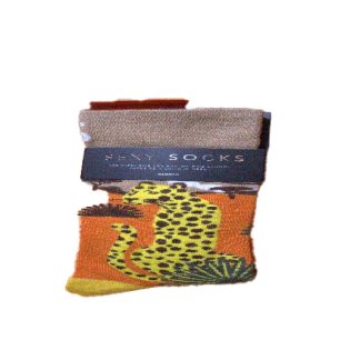 Sexy Socks Adult