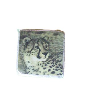 Single Coaster Stone