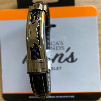 AL Mens Bracelet